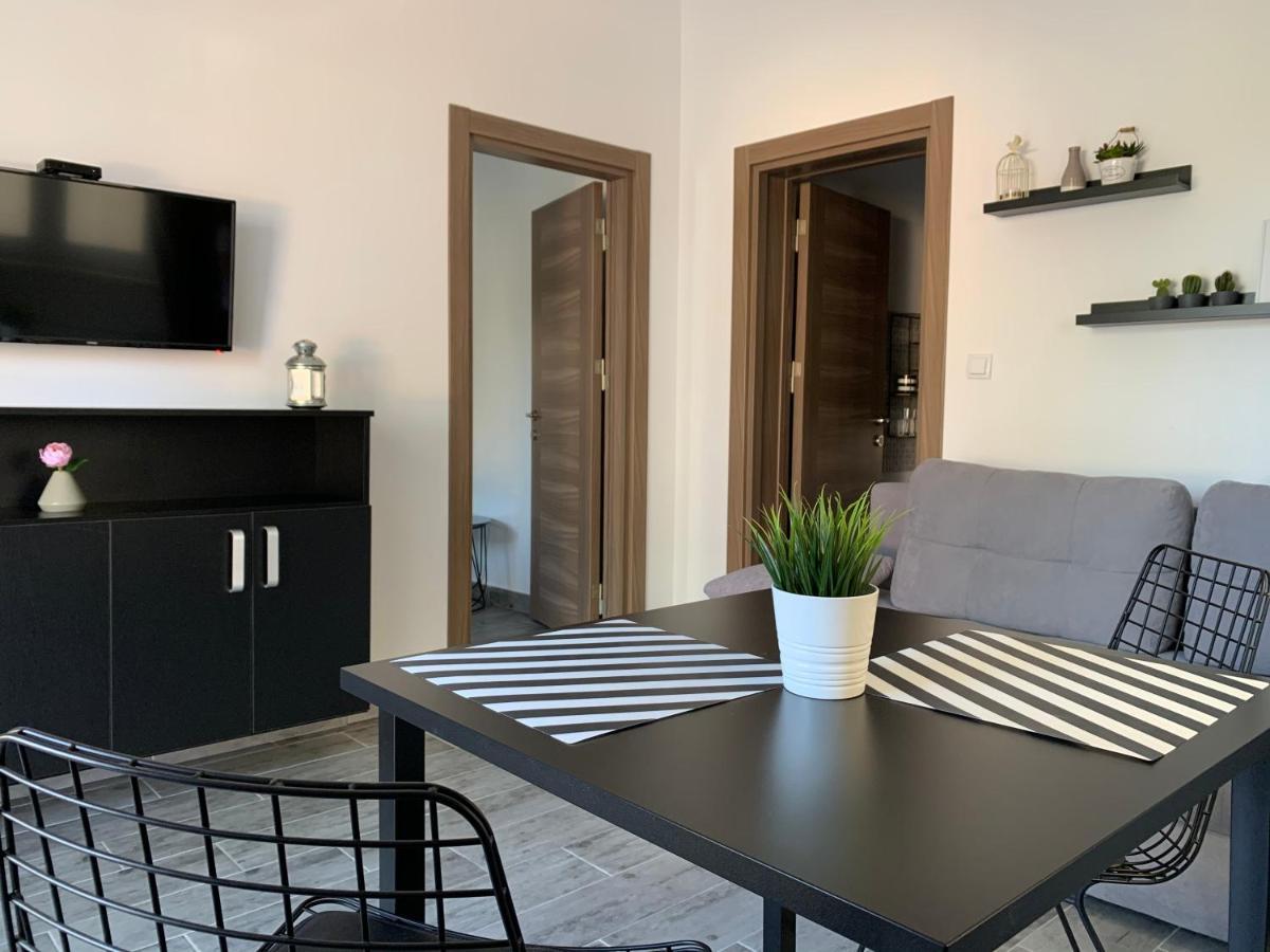 Apartman Spring Сомбор Екстериор снимка