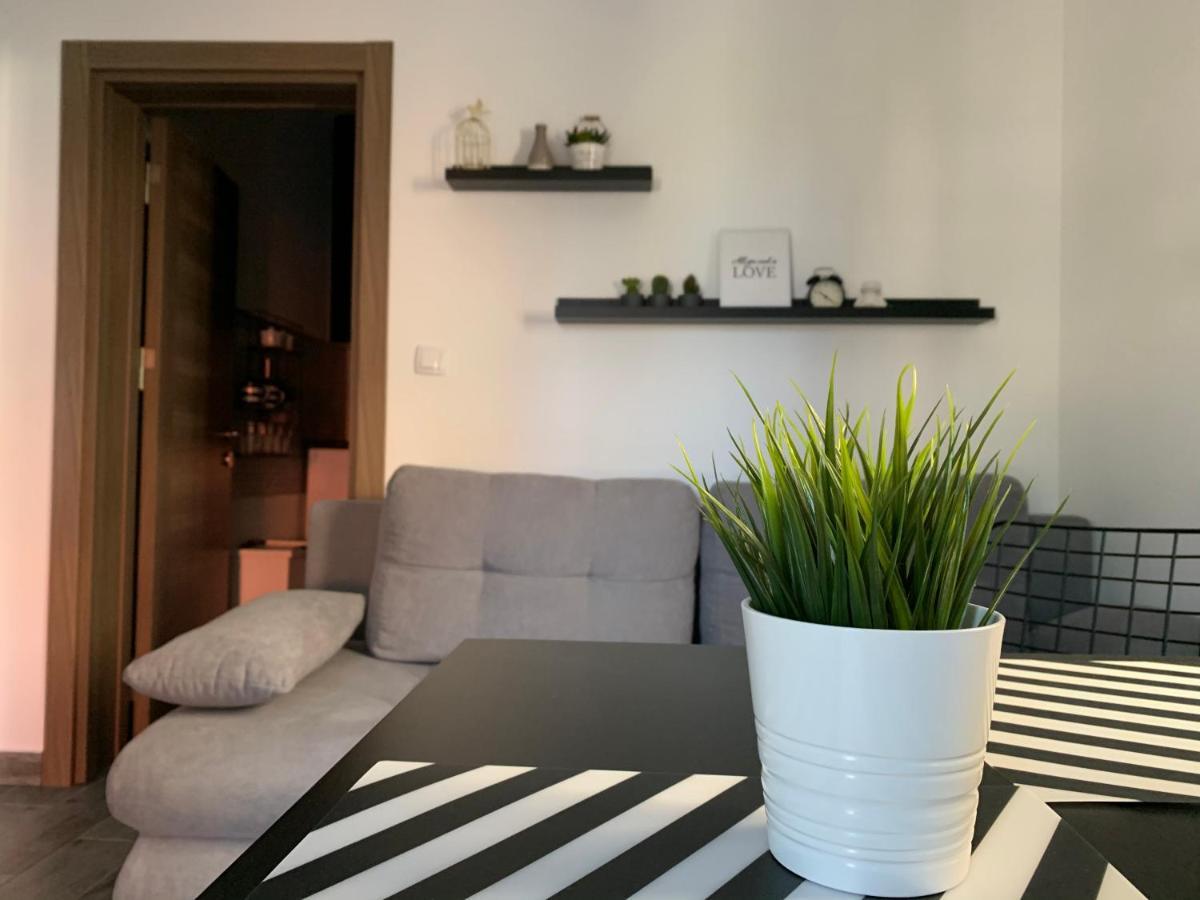 Apartman Spring Сомбор Екстериор снимка
