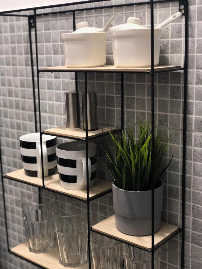 Apartman Spring Сомбор Екстериор снимка