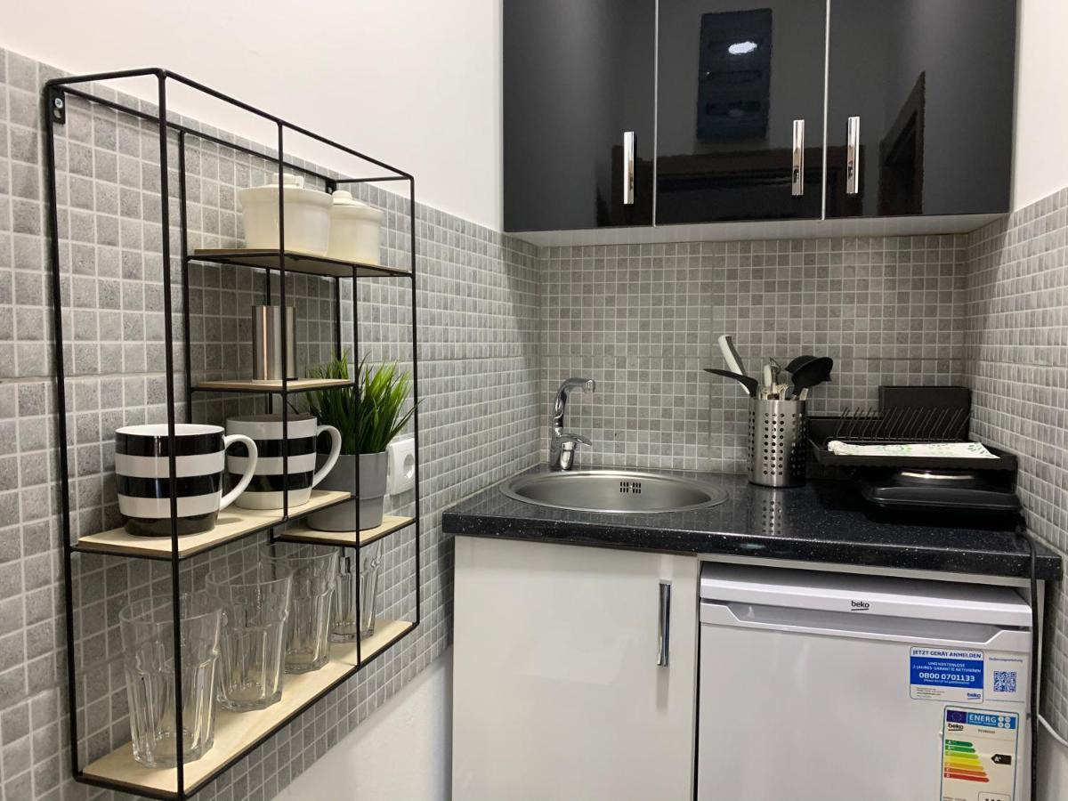 Apartman Spring Сомбор Екстериор снимка