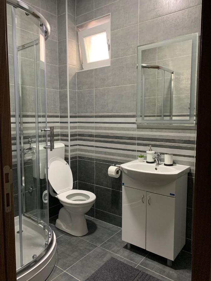 Apartman Spring Сомбор Екстериор снимка