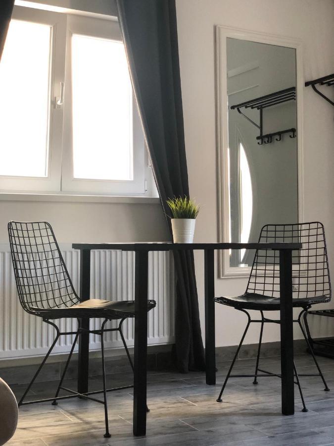 Apartman Spring Сомбор Екстериор снимка